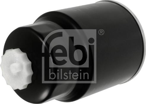 Febi Bilstein 184038 - Polttoainesuodatin inparts.fi