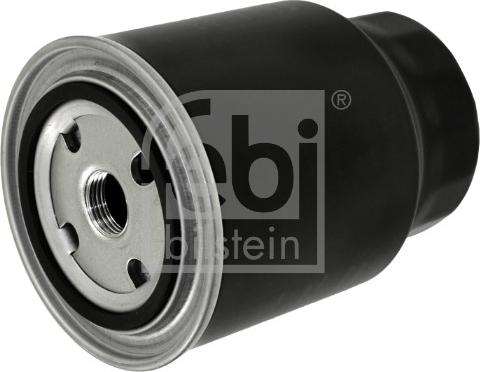 Febi Bilstein 184038 - Polttoainesuodatin inparts.fi