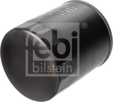 Febi Bilstein 184072 - Öljynsuodatin inparts.fi