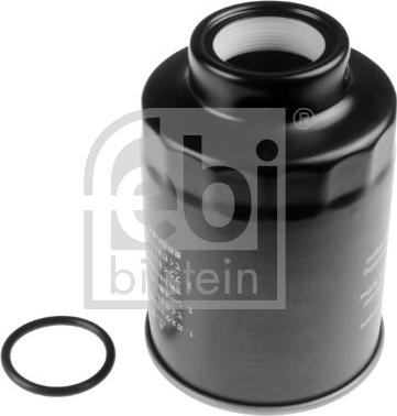 Febi Bilstein 184114 - Polttoainesuodatin inparts.fi