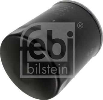 Febi Bilstein 184116 - Öljynsuodatin inparts.fi