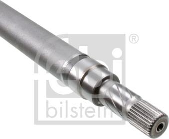 Febi Bilstein 184800 - Vetoakseli inparts.fi