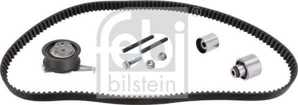 Febi Bilstein 184814 - Hammashihnasarja inparts.fi