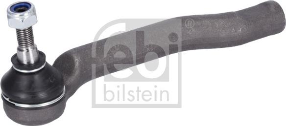 Febi Bilstein 184880 - Raidetangon pää inparts.fi