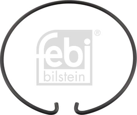 Febi Bilstein 184879 - Lukkorengas inparts.fi