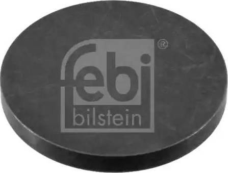 Febi Bilstein 18458 - Säätölevy, venttiilivälys inparts.fi