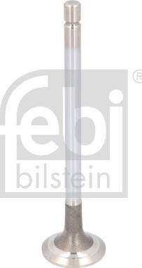 Febi Bilstein 184333 - Pakoventtiili inparts.fi