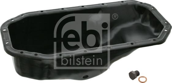 Febi Bilstein 18426 - Öljypohja inparts.fi