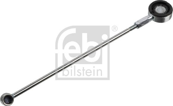 Febi Bilstein 184208 - Vaihteenvalitsin / siirtotanko inparts.fi