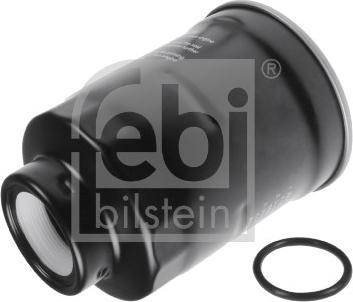 Febi Bilstein 184272 - Polttoainesuodatin inparts.fi