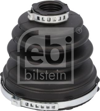 Febi Bilstein 184795 - Paljekumi, vetoakseli inparts.fi