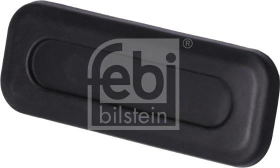 Febi Bilstein 184716 - Katkaisija, takaluukun lukitus inparts.fi