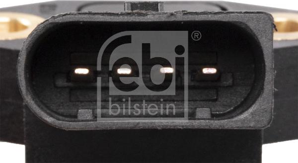 Febi Bilstein 184786 - Tunnistin, ahtopaine inparts.fi