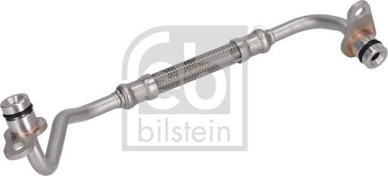 Febi Bilstein 184726 - Öljyjohdin, ahdin inparts.fi