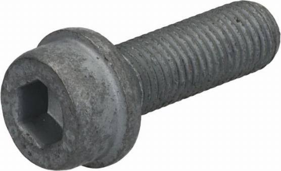 Febi Bilstein 185993 - Ruuvi, jarrusatula inparts.fi