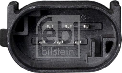 Febi Bilstein 185442 - Kaasupoljin inparts.fi