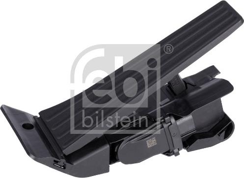 Febi Bilstein 185442 - Kaasupoljin inparts.fi