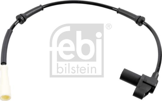 Febi Bilstein 185415 - ABS-anturi inparts.fi