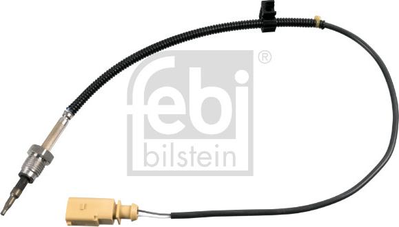 Febi Bilstein 185426 - Tunnistin, pakokaasulämpötila inparts.fi