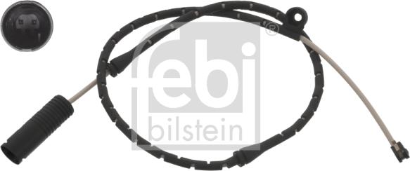 Febi Bilstein 18559 - Kulumisenilmaisin, jarrupala inparts.fi