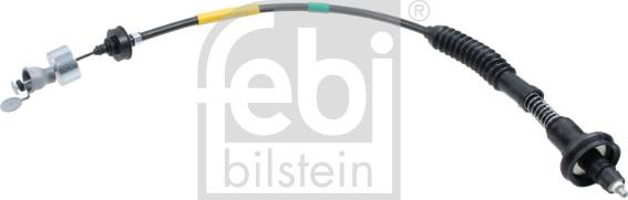 Febi Bilstein 185557 - Vaijeri, kytkimen käyttö inparts.fi