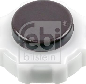 Febi Bilstein 185504 - Korkki, paisuntasäiliö inparts.fi