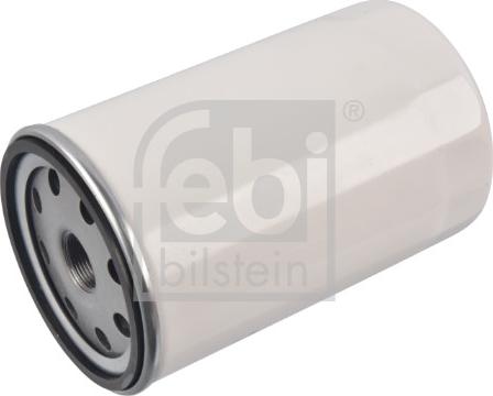 Febi Bilstein 185526 - Öljynsuodatin inparts.fi