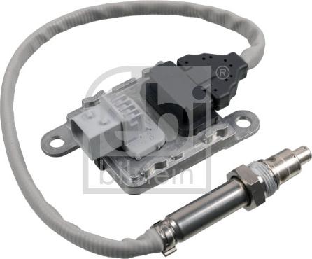 Febi Bilstein 185698 - NOx-sensori, urearuiskutus inparts.fi