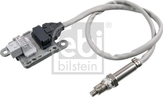 Febi Bilstein 185697 - NOx-sensori, urearuiskutus inparts.fi