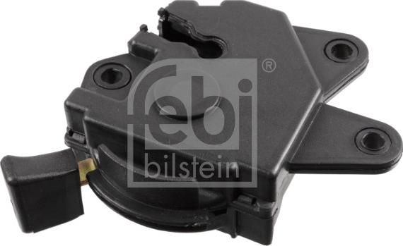 Febi Bilstein 185652 - Oven kahva inparts.fi