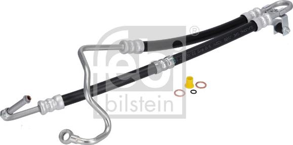 Febi Bilstein 185664 - Hydrauliikkaletku, ohjaus inparts.fi