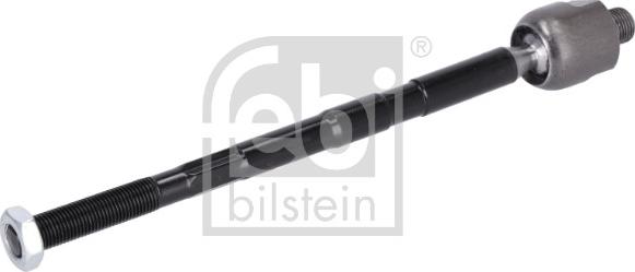 Febi Bilstein 185662 - Raidetangon pää, suora inparts.fi