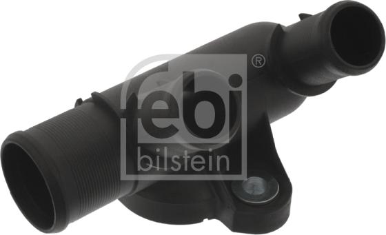 Febi Bilstein 18566 - Termostaattikotelo inparts.fi