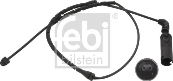 Febi Bilstein 18560 - Kulumisenilmaisin, jarrupala inparts.fi