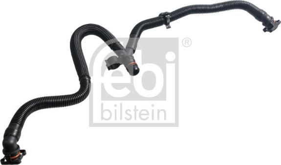 Febi Bilstein 185679 - Letku, kampikammiotuuletus inparts.fi