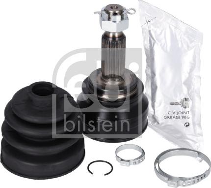 Febi Bilstein 185090 - Nivelsarja, vetoakseli inparts.fi