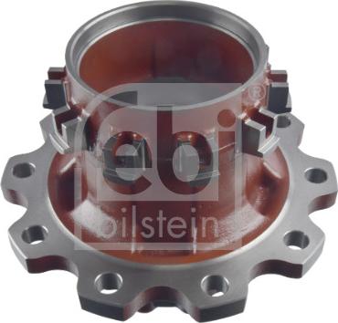 Febi Bilstein 185091 - Pyörän napa inparts.fi