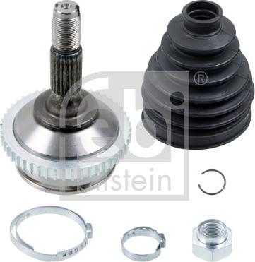 Febi Bilstein 185040 - Nivelsarja, vetoakseli inparts.fi