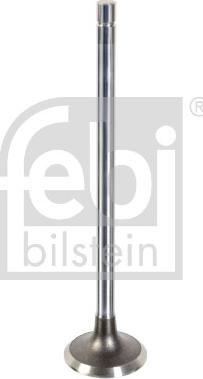 Febi Bilstein 185014 - Pakoventtiili inparts.fi