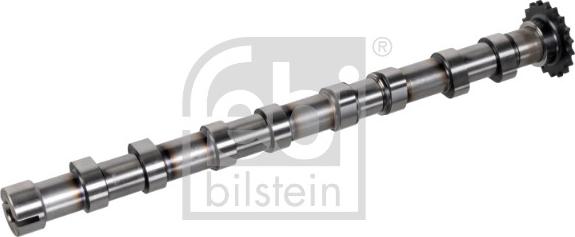 Febi Bilstein 185011 - Nokka-akseli inparts.fi