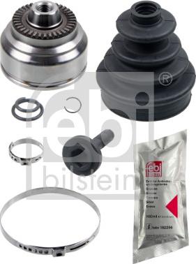 Febi Bilstein 185038 - Nivelsarja, vetoakseli inparts.fi