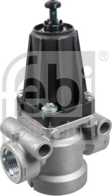 Febi Bilstein 185151 - Paineenrajoitinventtiili inparts.fi