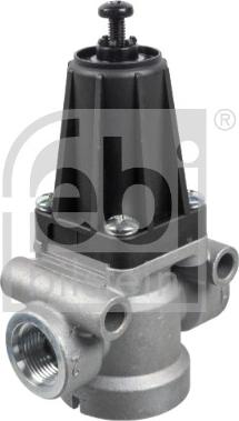 Febi Bilstein 185152 - Paineenrajoitinventtiili inparts.fi