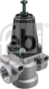 Febi Bilstein 185161 - Paineenrajoitinventtiili inparts.fi