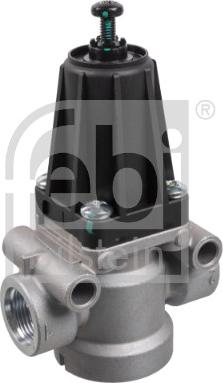 Febi Bilstein 185162 - Paineenrajoitinventtiili inparts.fi