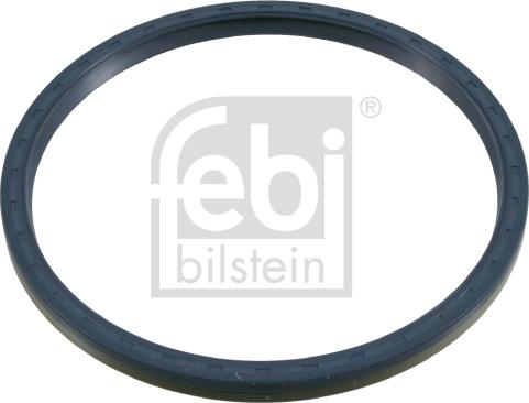 Febi Bilstein 18584 - Akselitiiviste, pyörän napa inparts.fi