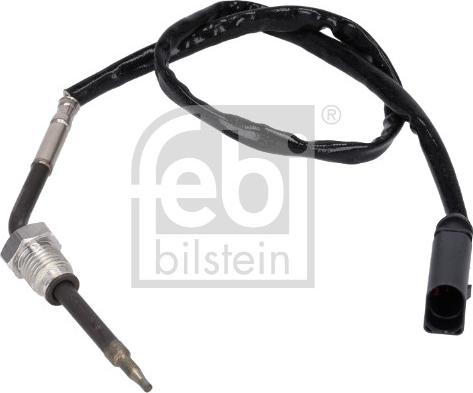 Febi Bilstein 185850 - Tunnistin, pakokaasulämpötila inparts.fi