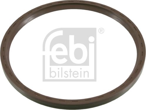 Febi Bilstein 18585 - Akselitiiviste, pyörän napa inparts.fi