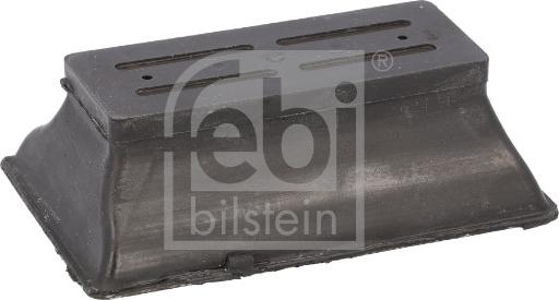 Febi Bilstein 185829 - Painelaatta, jousentuki inparts.fi