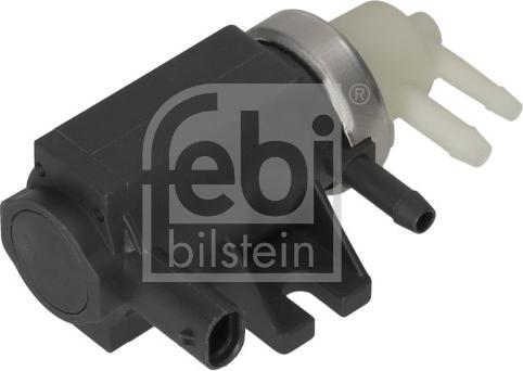 Febi Bilstein 185390 - Paineenmuuntaja, turboahdin inparts.fi